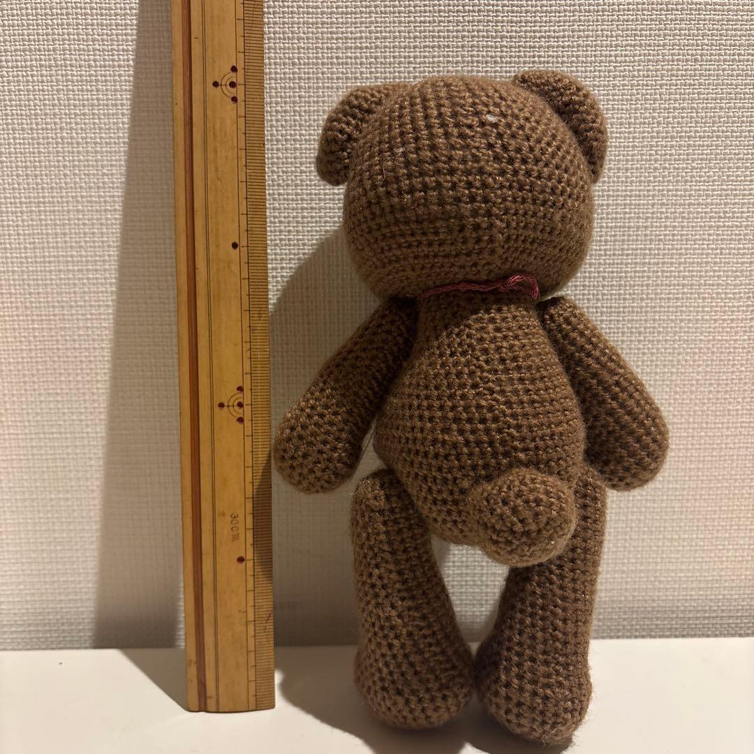 potemasute あみぐるみ 卯様お取り置き商品