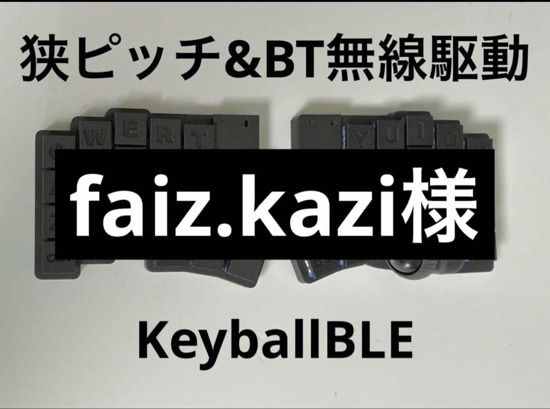 キーボード faiz.kazi Kzzi i75v2 HiFi Silent Low profile Keyboard – Kzzi store