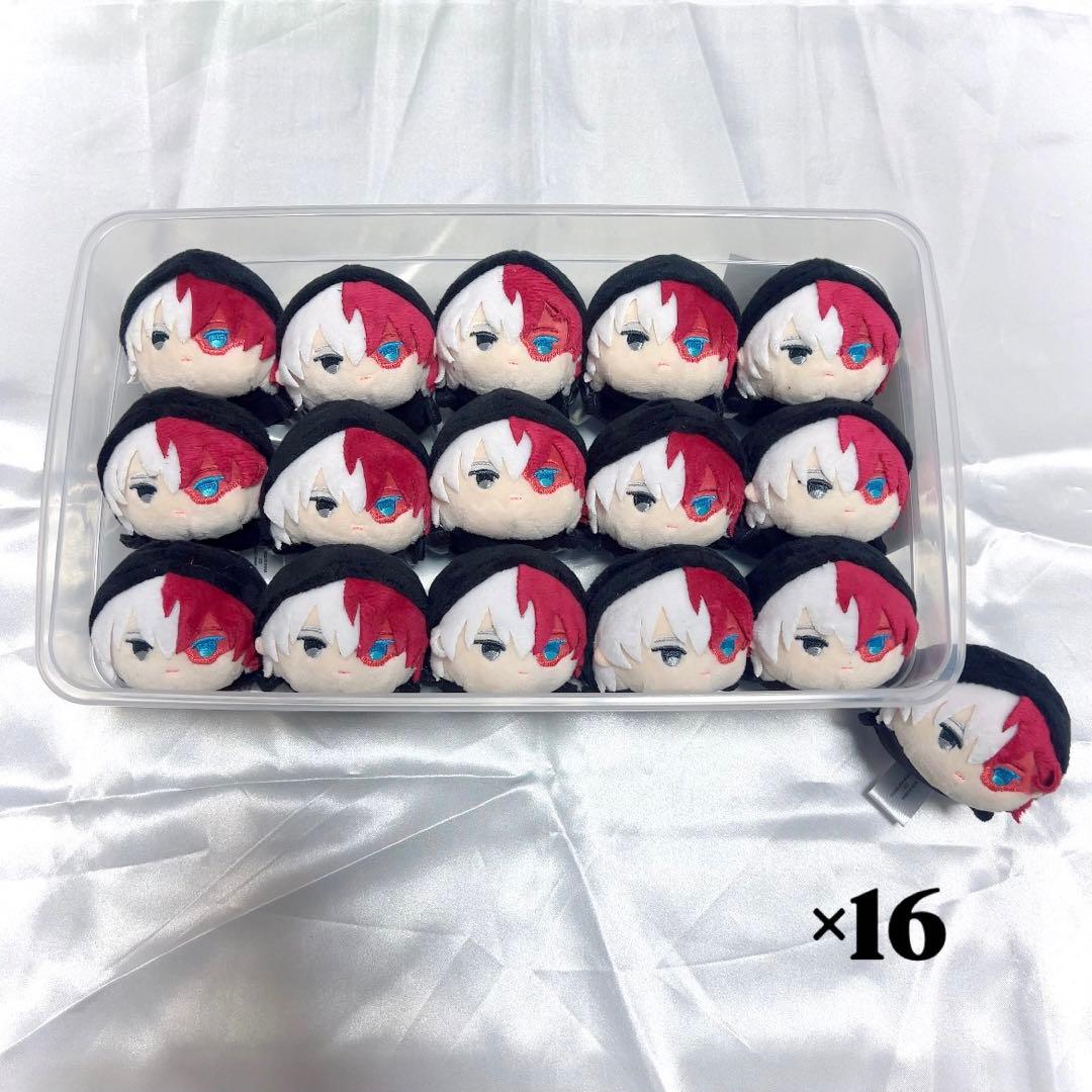 ヒロアカ 轟焦凍 もちマス whm - メルカリ