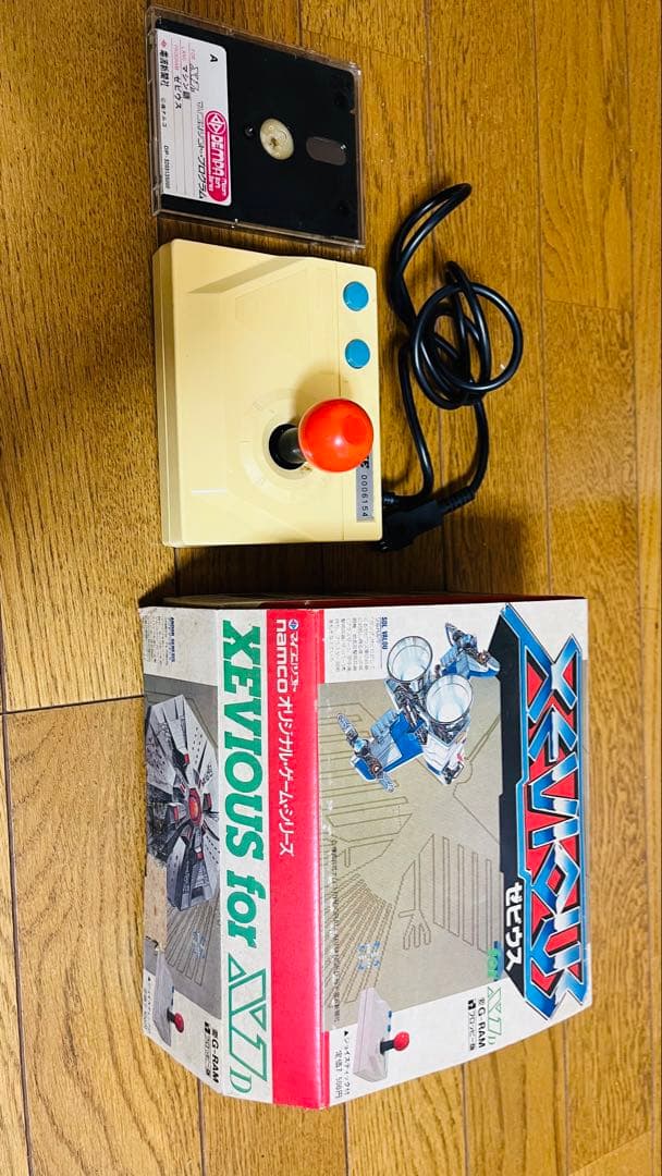 レトロPC】SHARP X1D 本体・周辺機器・ソフト （7/25まで出品）