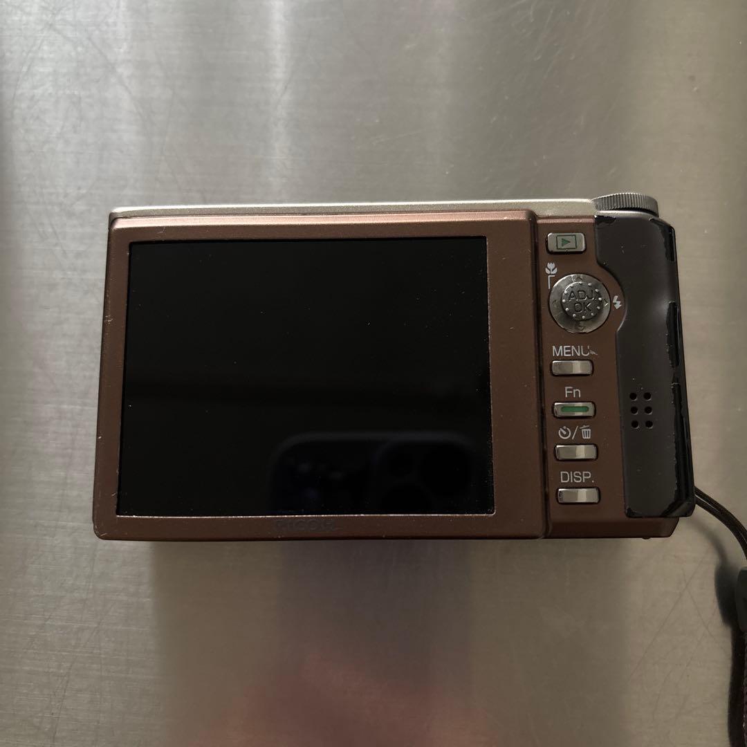 RICOH R10 コンパクトデジタルカメラ - メルカリ