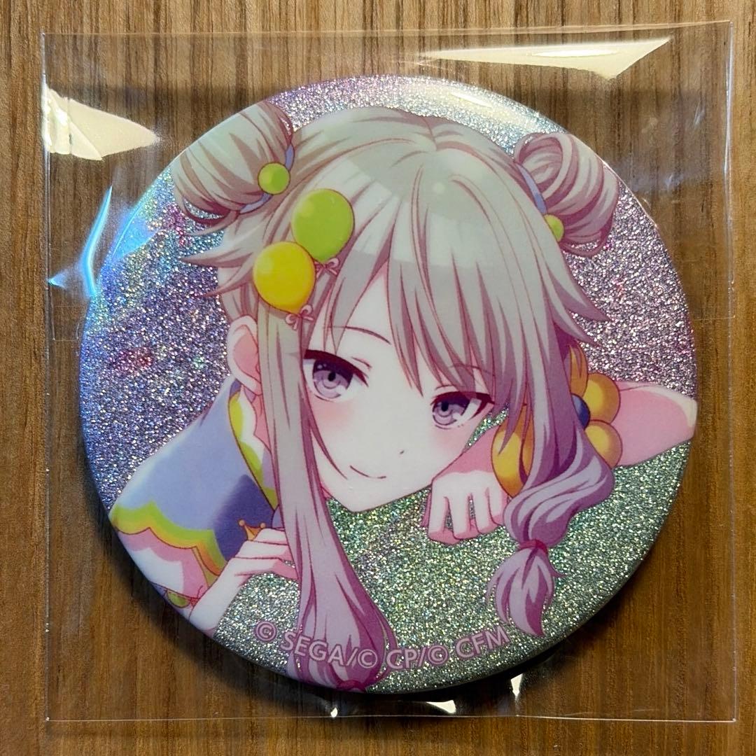 プロセカ 草薙寧々 グリ缶 4b - メルカリ