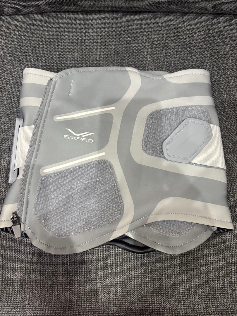 コアベルト メディカルコアベルト Lサイズ / 状態良好 シックスパッド（SIXPAD）（メンズ、レディース）メディカルコア L