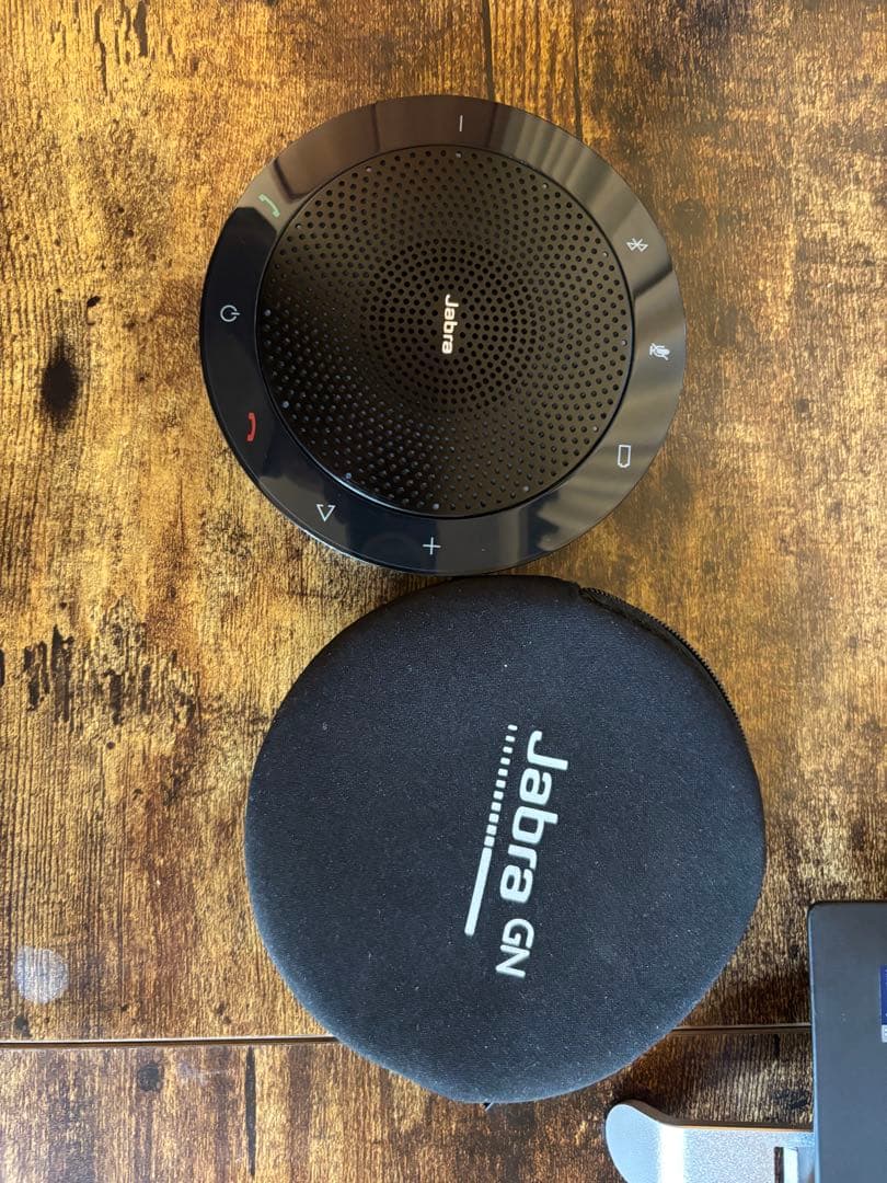 Jabra GN USBスピーカー 専用ケース付き Amazon.co.jp: （ケースのみ）Jabra ジャブラ Speak2 40/55 Jabra