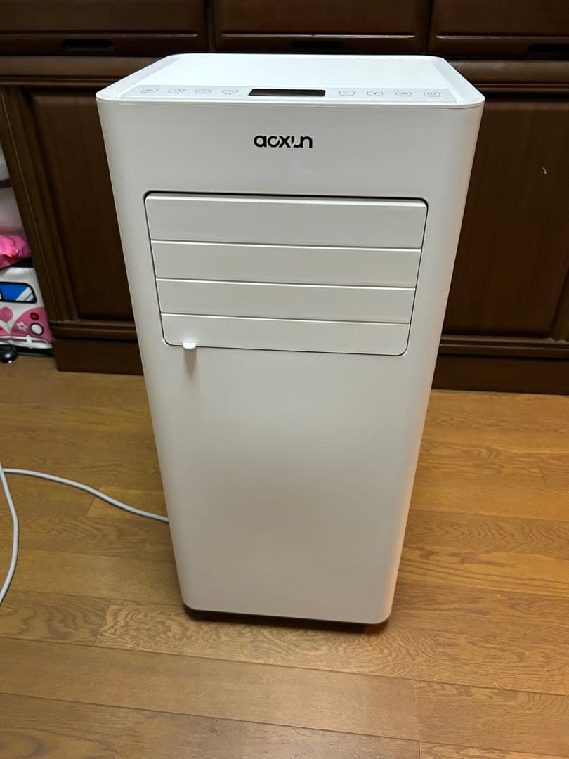 ポータブルクーラー スポットエアコン THANKO スポットクーラー スポットエアコン ポータブルクーラー