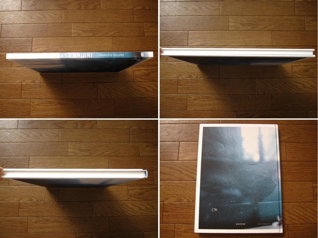 CASA GHIRRI Francois Halard 直筆サイン入り - メルカリ