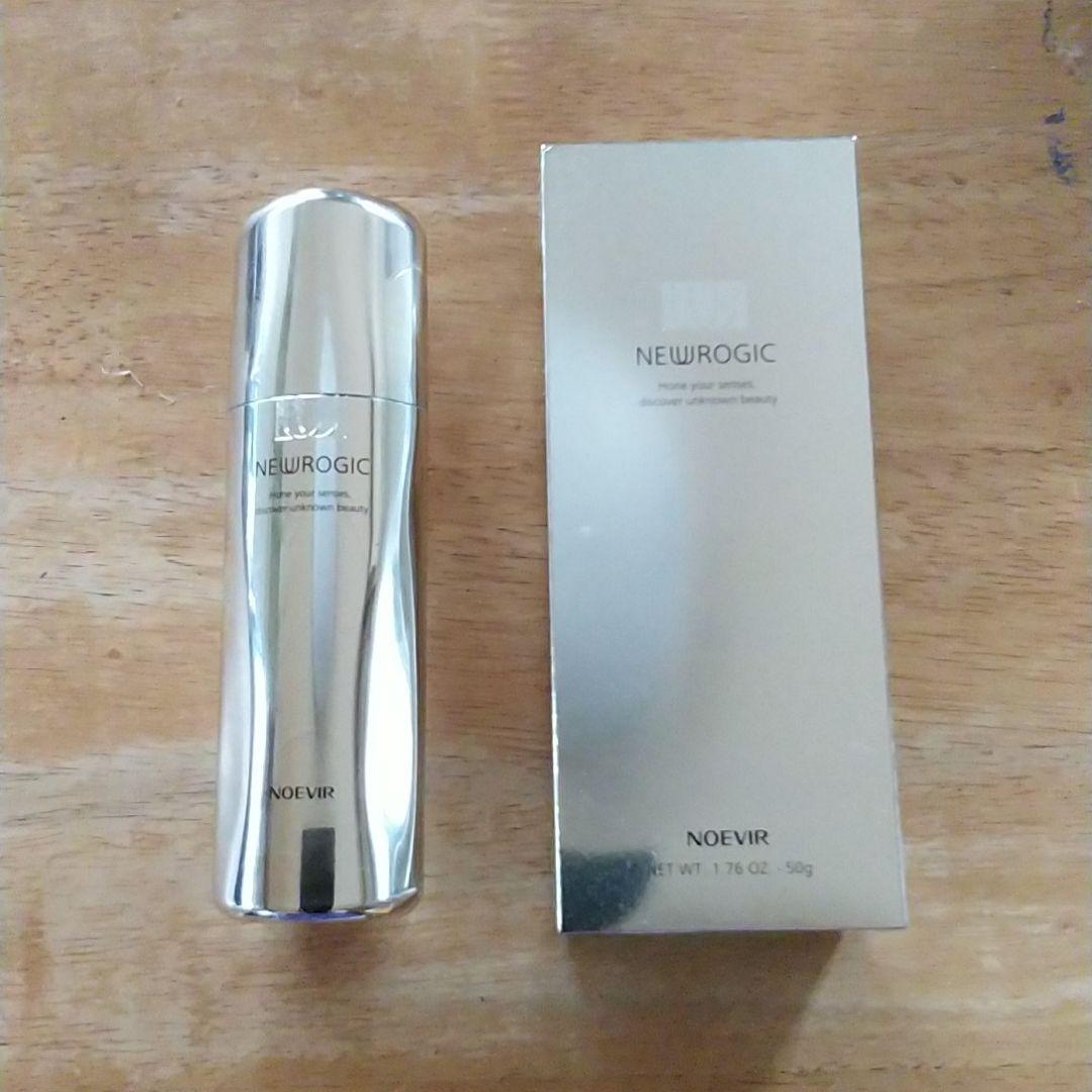 NOEVIR　ニューロジック　薬用セラム 50g ノエビア / ニューロジック 薬用セラム 50gの公式商品情報｜美容