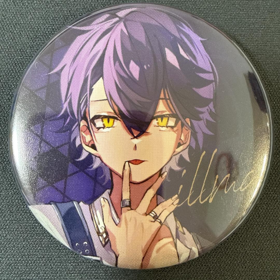 いるま シクフォニ えんふぁん 缶バッジ 第1弾 18点 - メルカリ