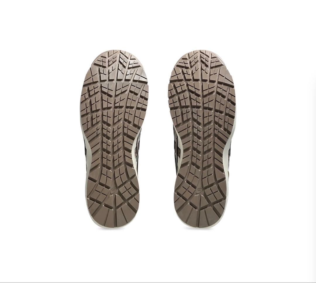 超希少】アシックス 限定 CP209 BOA 1273A127 105安全靴 - メルカリ