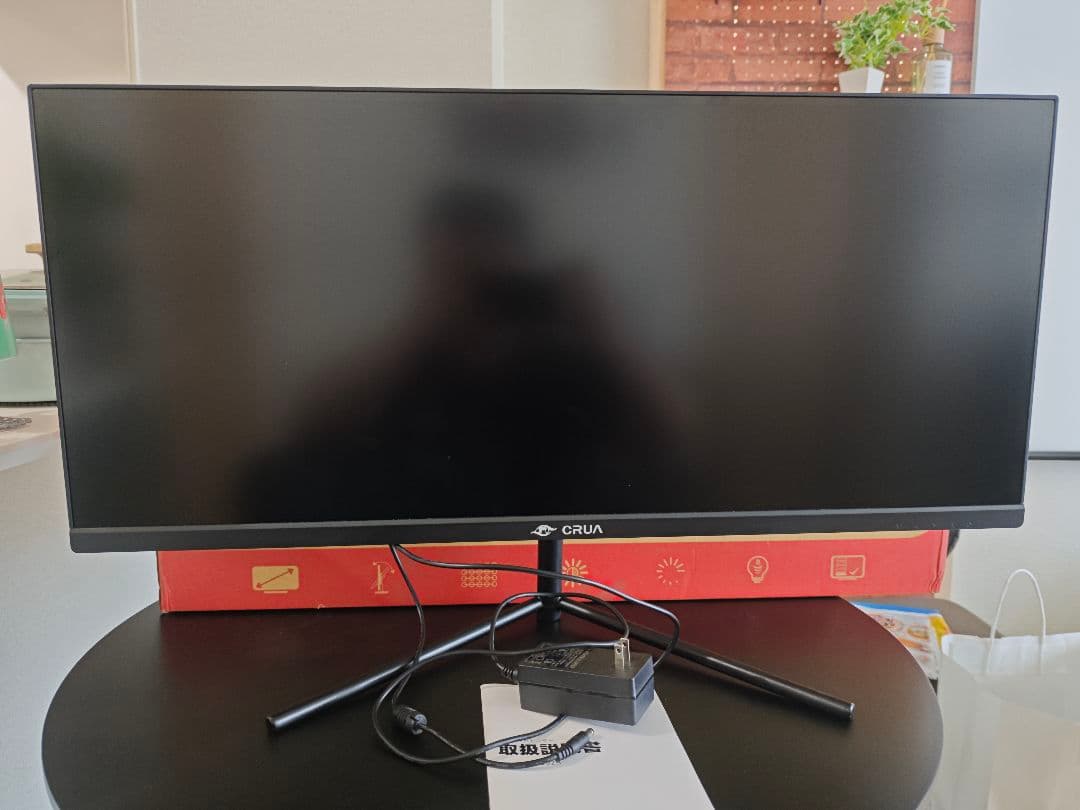 crua 30インチモニター Amazon.co.jp: CRUA 30インチウルトラワイドカーブモニター、21:9 WFHD