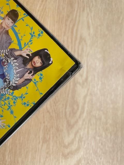 「女の子よ死体と踊れ」新品未開封DVD 映画パンフレット(サイン入り)チラシ付