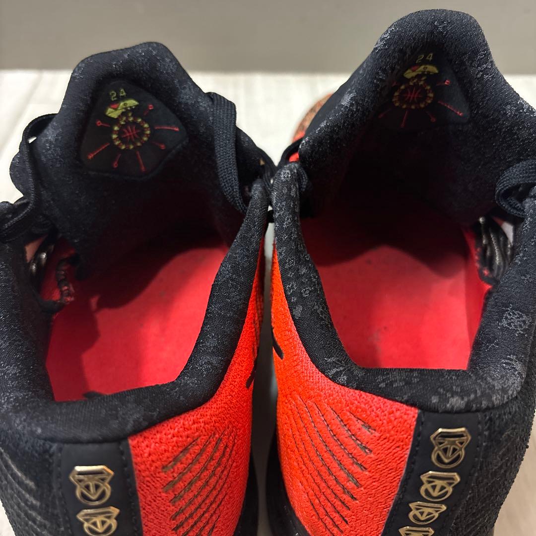 シューズ(男性用) Nike Kobe 10 Elite \"Christmas\" 27cm