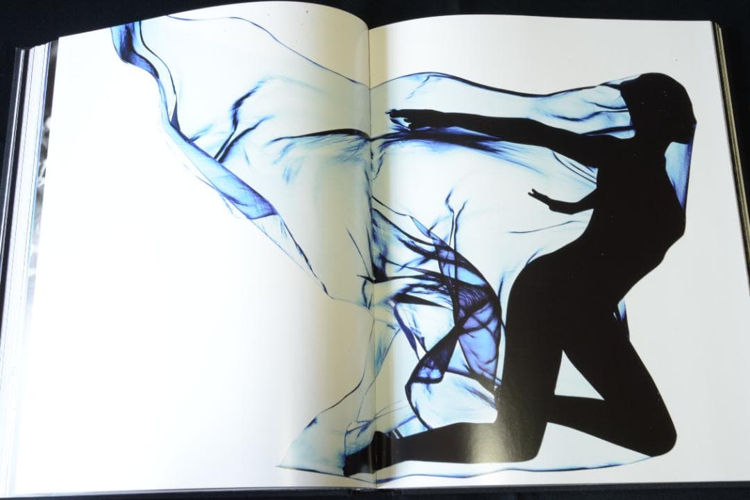 Rankin:Spirit of Ecstasy｜★★大幅に再々値下げしました