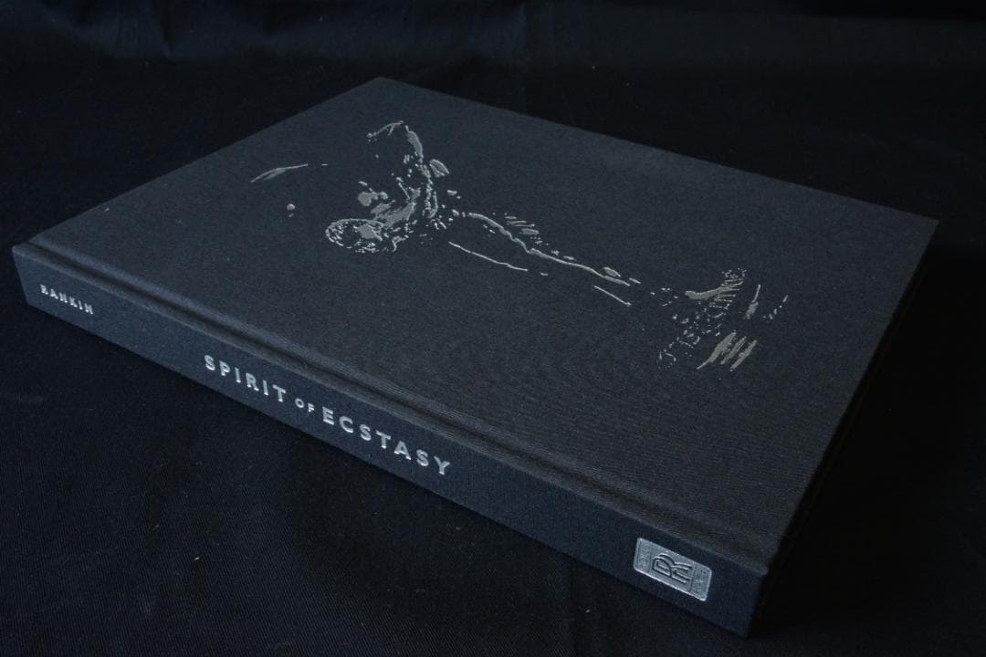 Rankin:Spirit of Ecstasy｜★★大幅に再々値下げしました