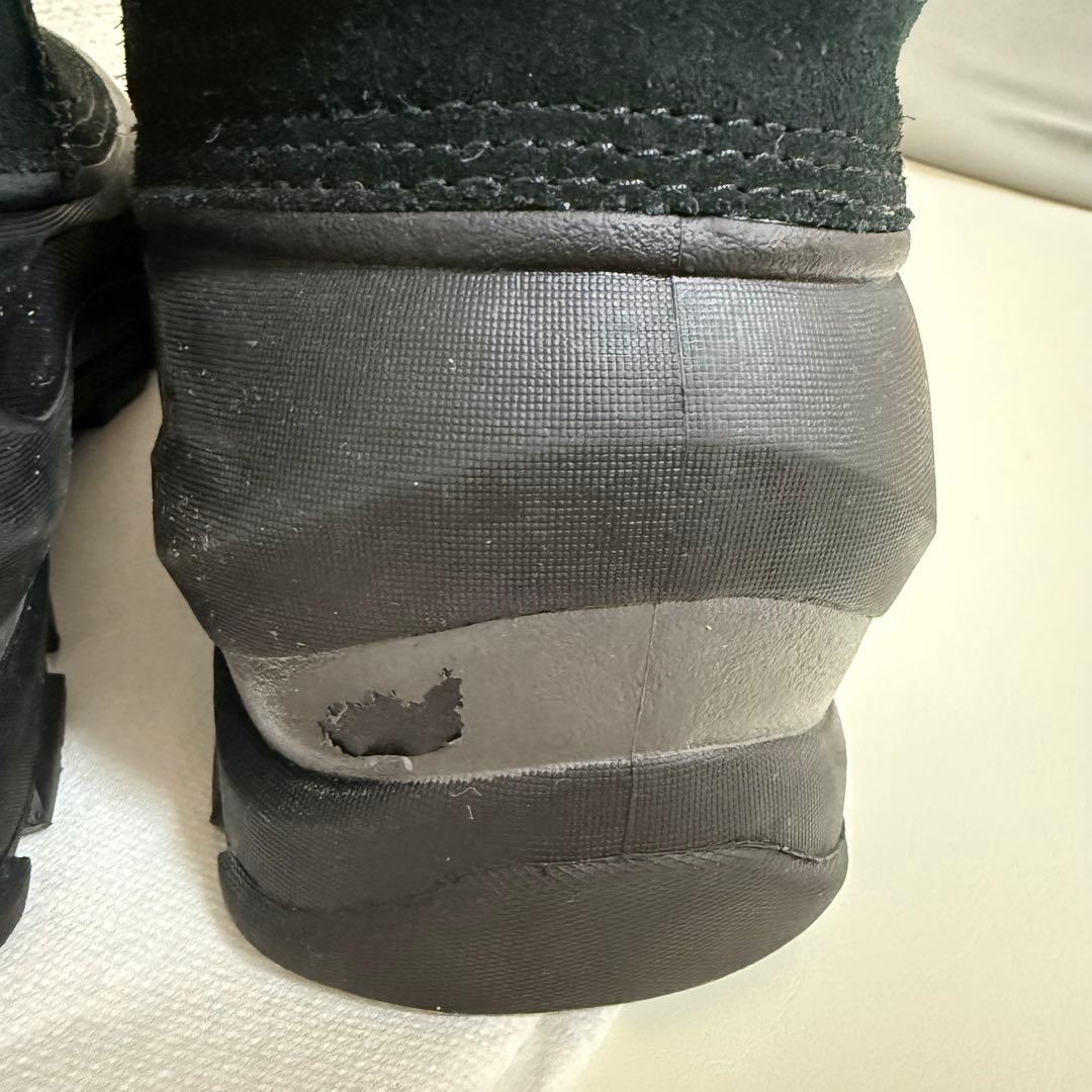 SOREL バクストンプルオン NM2738 スノーブーツ　28.0cm