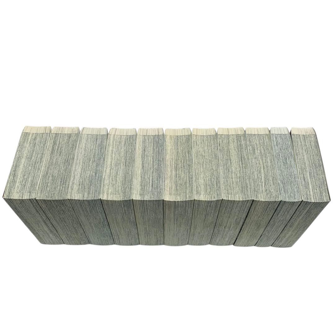 ONE PIECE ワンピース 尾田栄一郎 初版 キャラクターREMIX11冊 - メルカリ