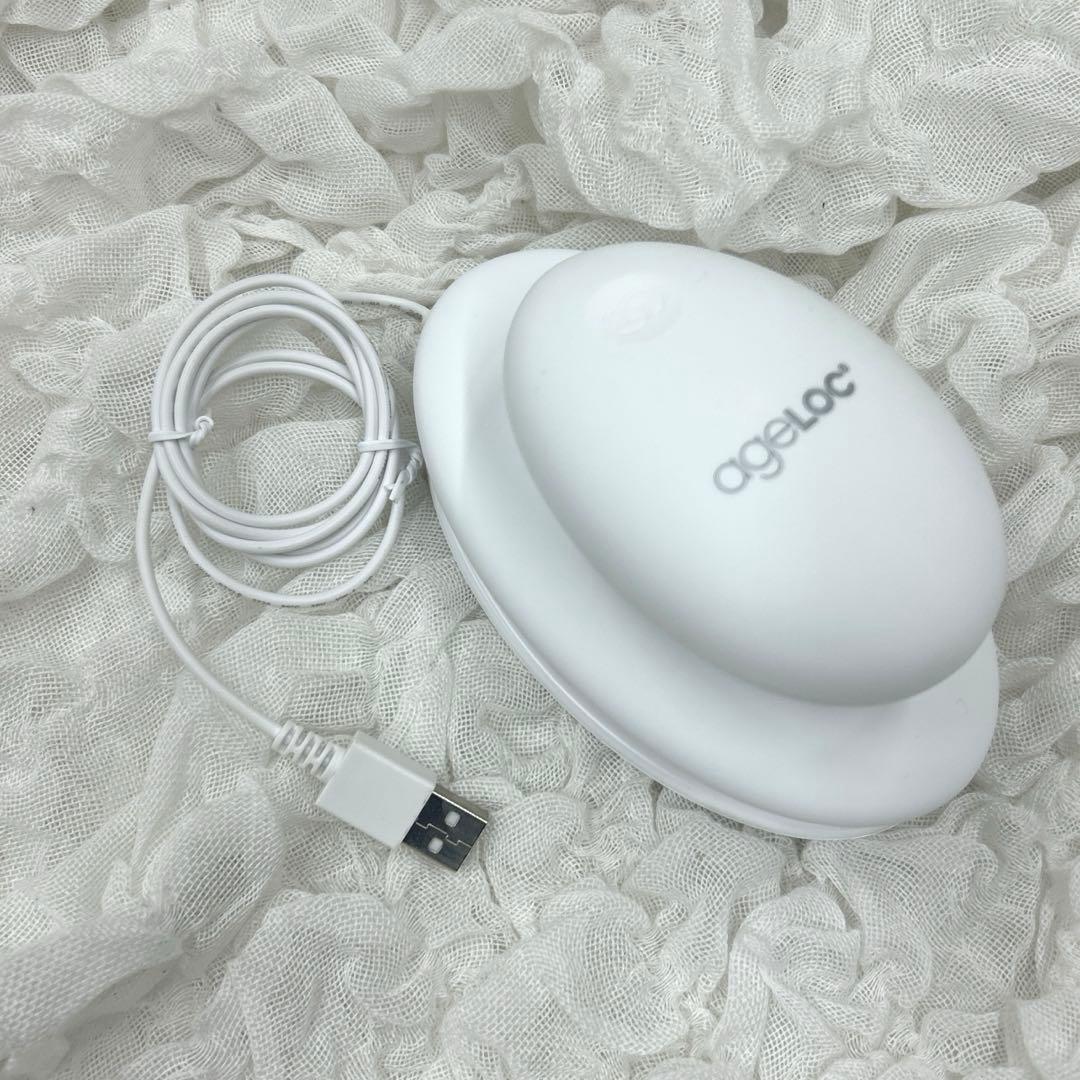 ニュースキン ageLOC ウェルスパio ageLOC® ウェルスパ iO™ 先行販売セット／ageLOC® ウェルスパ iO™ 先行