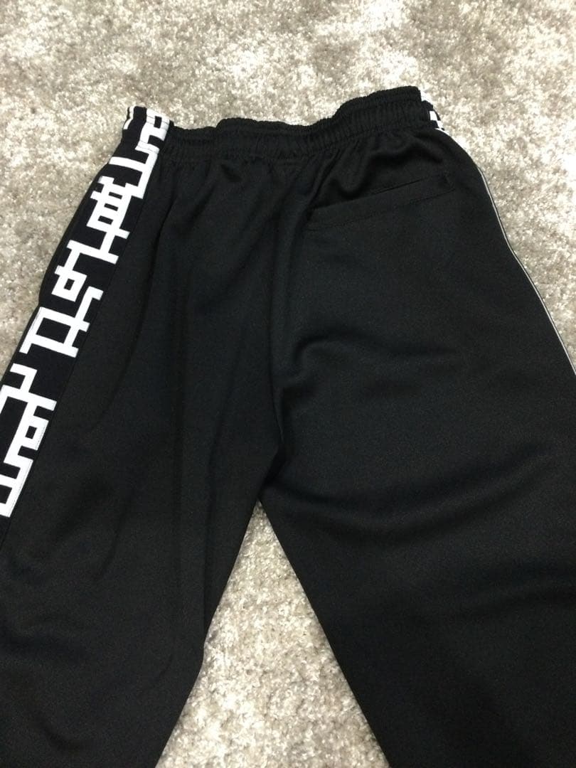 布袋寅泰ギタリズムⅥジャージセットアップ - メルカリ