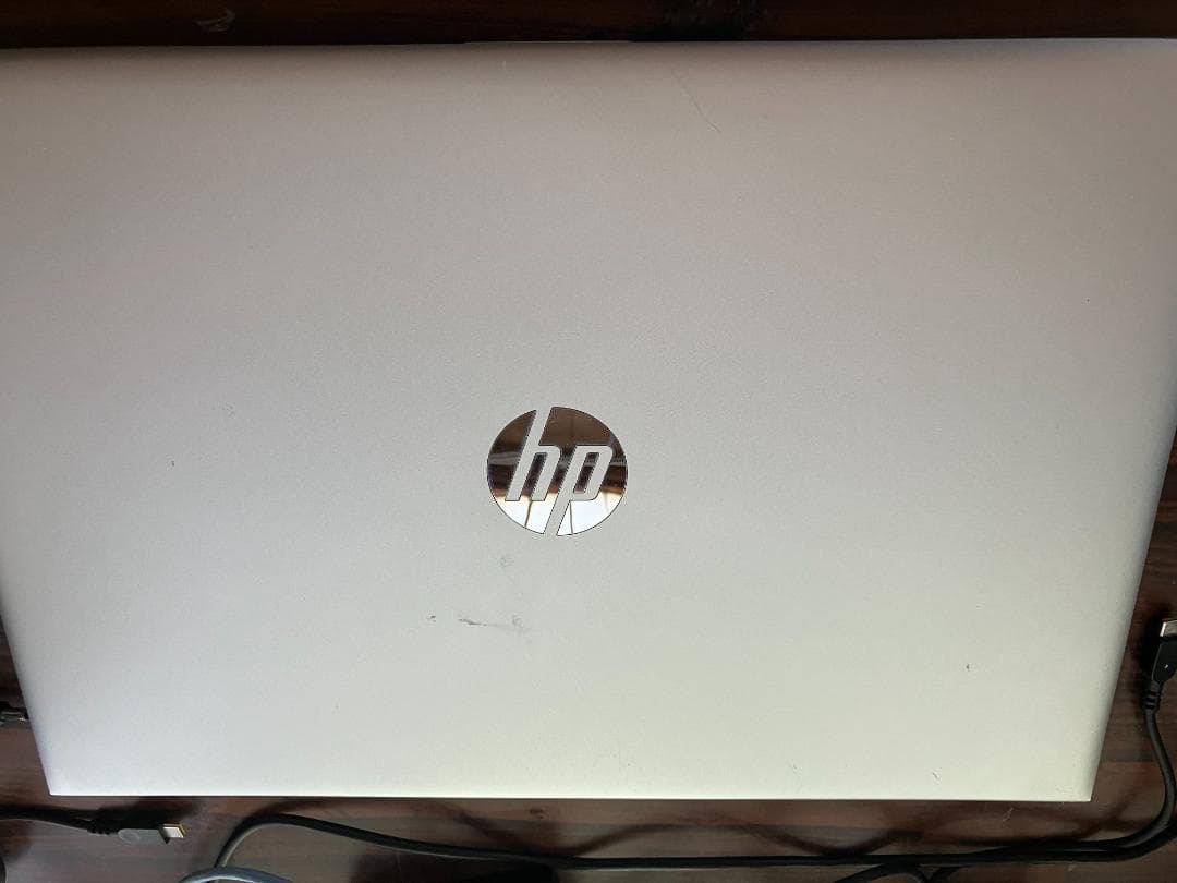 HP Probook 650 G4 Windows11 アップデート済み アップデート済み