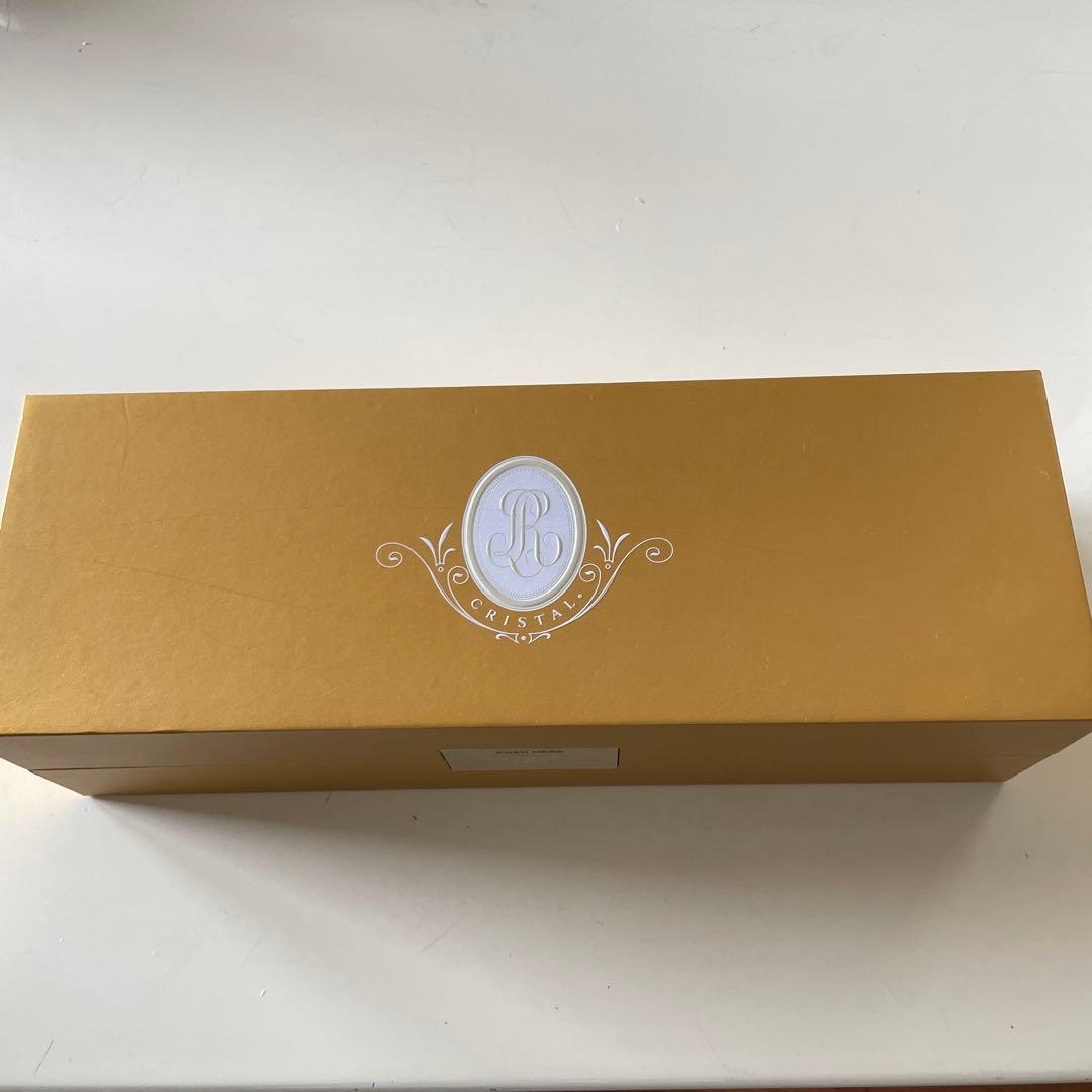 ラッピング・包装 Louis Roederer Cristal Champagne 2007 louis-roederer-cristal-2007_2.jpg