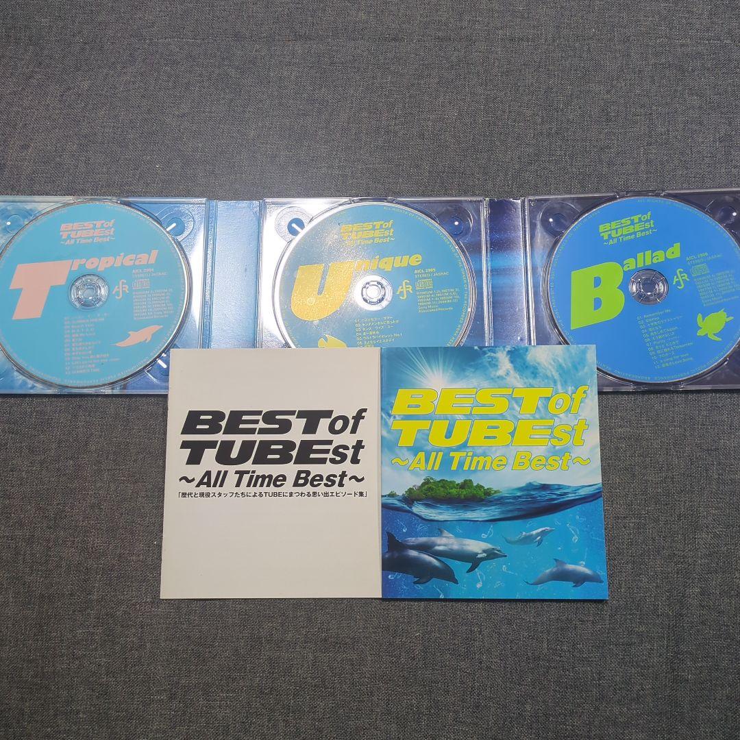 TUBE 25th Summer　含む　まとめ