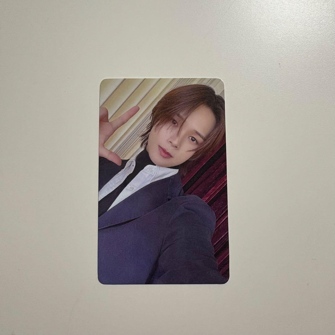 &TEAM ケイ K 雪明かり 制服 トレカ ラキドロ タワレコ - メルカリ