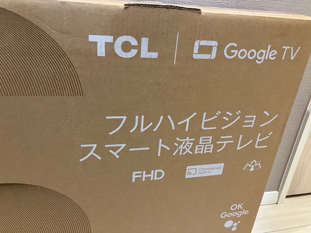 TCL 32インチ FHD スマート液晶テレビ TCL 32 インチ テレビ - 寝室向け HD スマートテレビ | TCL JAPAN