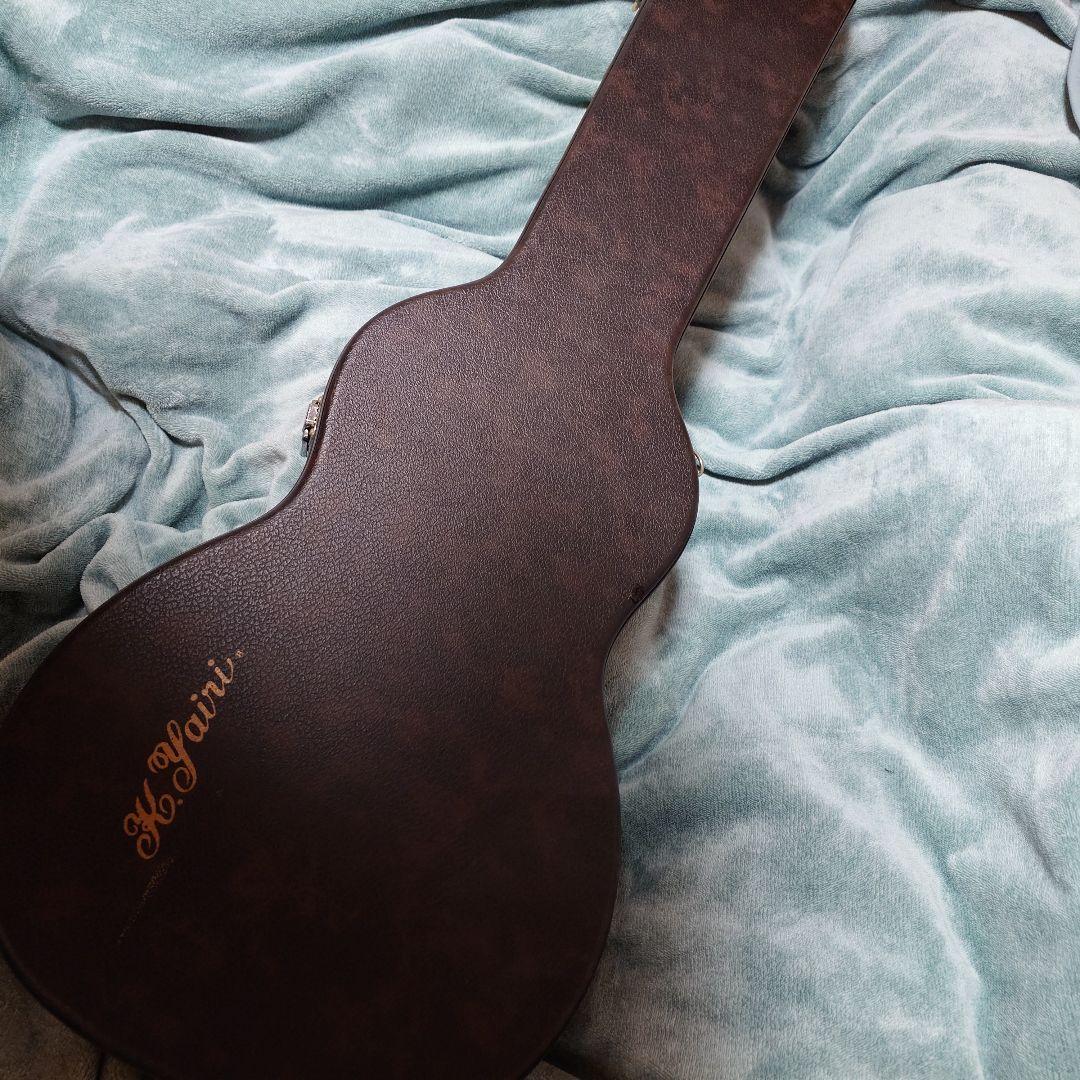 K.Yairi RAG-1 JNS ハカランダ パーラーギター スポット生産 - メルカリ