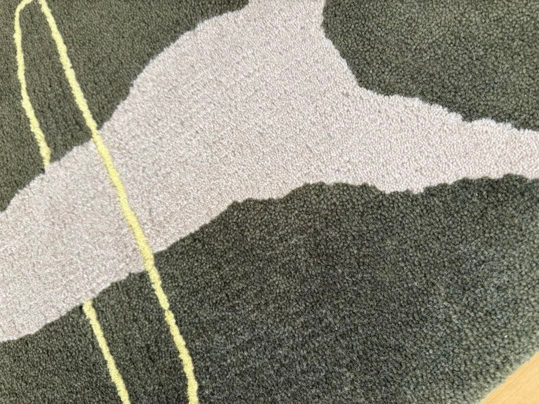 ミナペルホネン　\"runrunrun\"