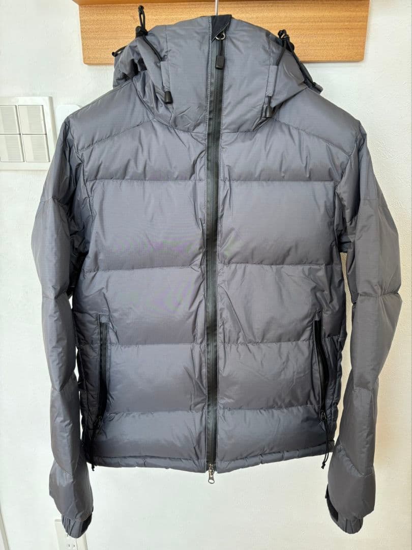 NANGA×URBAN RESEARCH DOORS ダウンジャケット - メルカリ