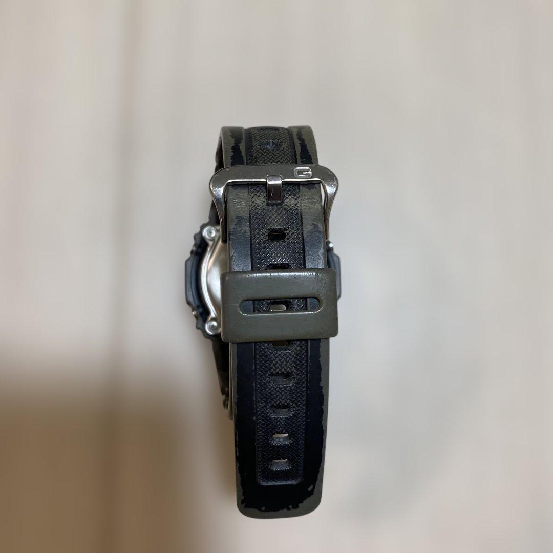 G-SHOCK GA-110NM イエロー タフソーラー GW-5600SJ - メルカリ