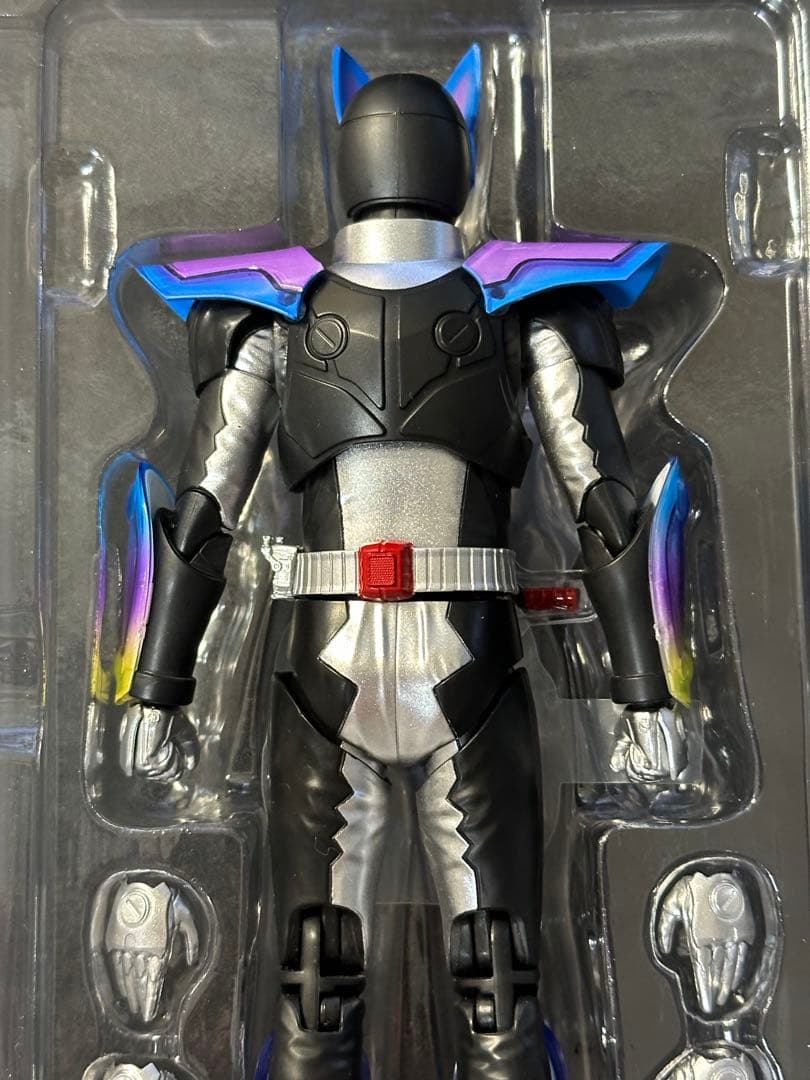 S.H.Figuarts 仮面ライダー ガヴ & ヴァレン セット