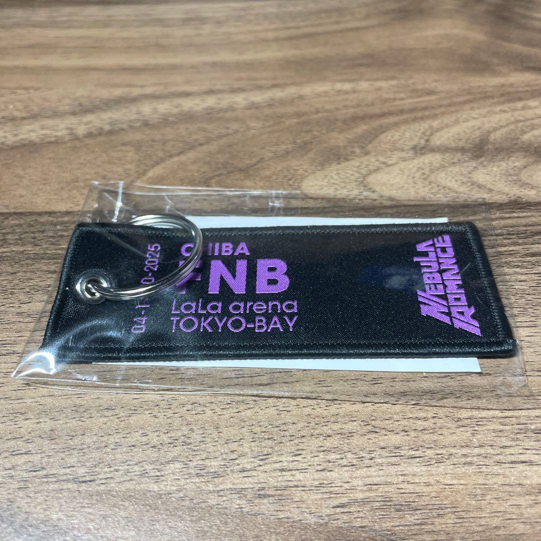 未開封】Perfume フライトタグ 千葉 - メルカリ