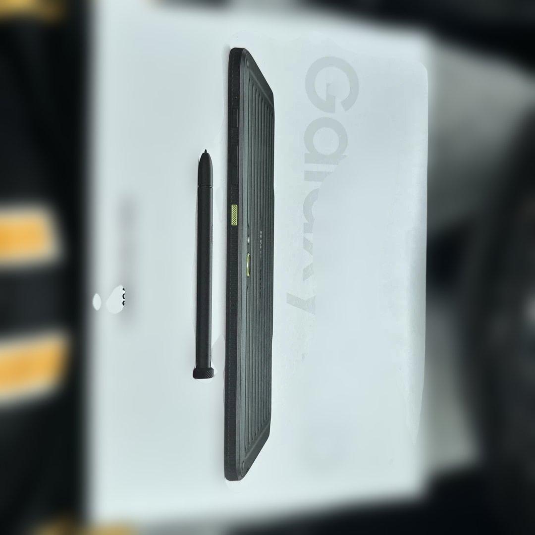 Galaxy Tab Active5 Pro Wi-Fiモデル7年5月26日発売 au＞「Samsung Galaxy Tab Active5 Pro」(Wi-Fiモデル)発売決定・本日