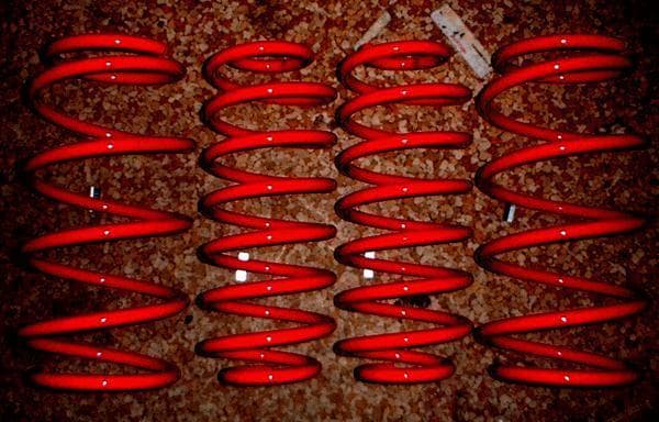 ZVW41Wプリウスα5人乗りローダウンサス送料無料13000円 - メルカリ