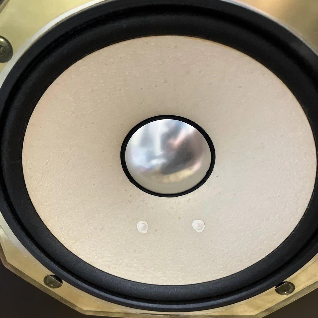 限定価格‼️フォステックス fx200➕エンクロージャー - メルカリ