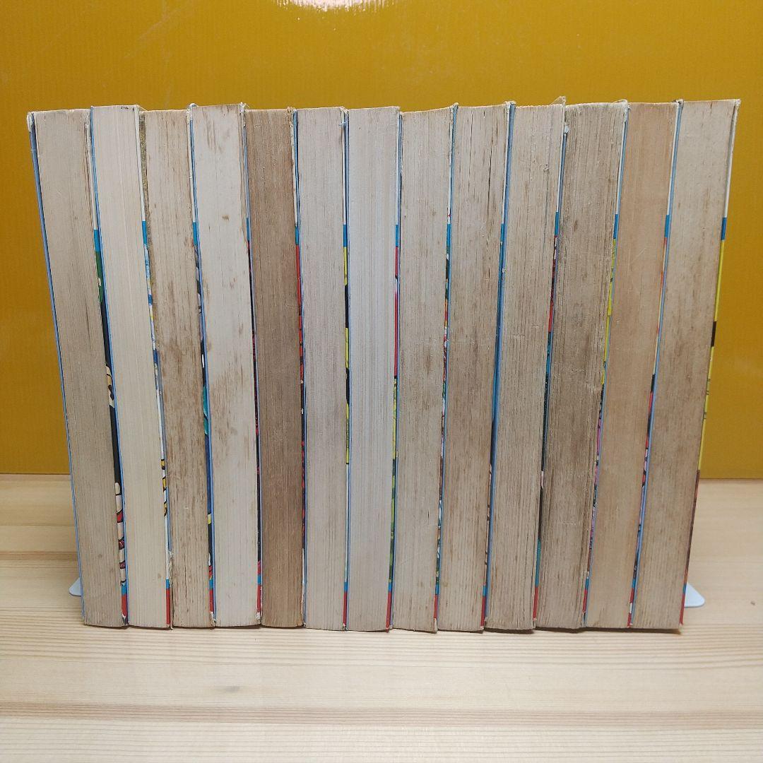 魔太郎がくる!! 全巻 再版 ジャンク 藤子不二雄