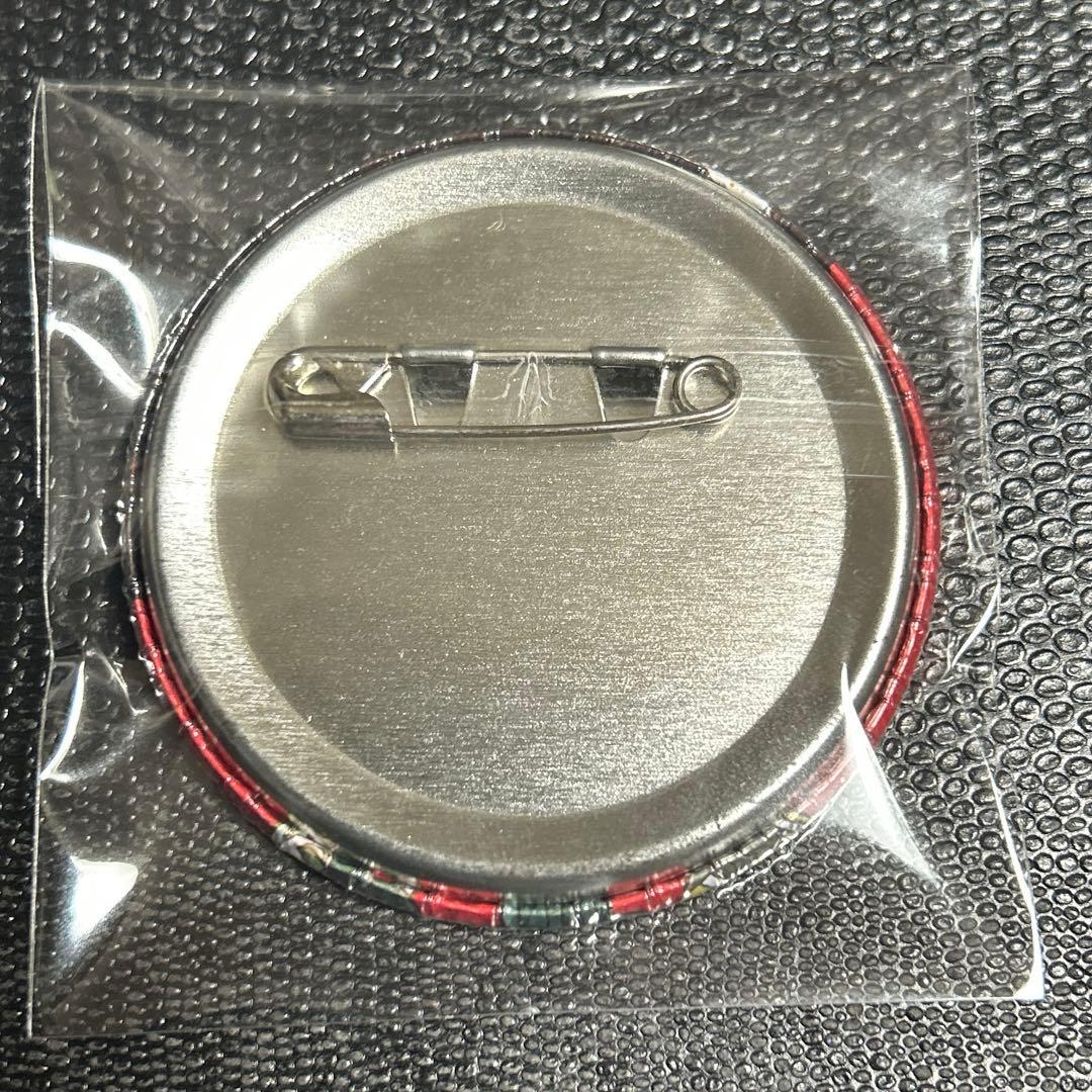 激レア 非売品 鬼滅の刃 柱 集合 プリロール 限定 缶バッジ