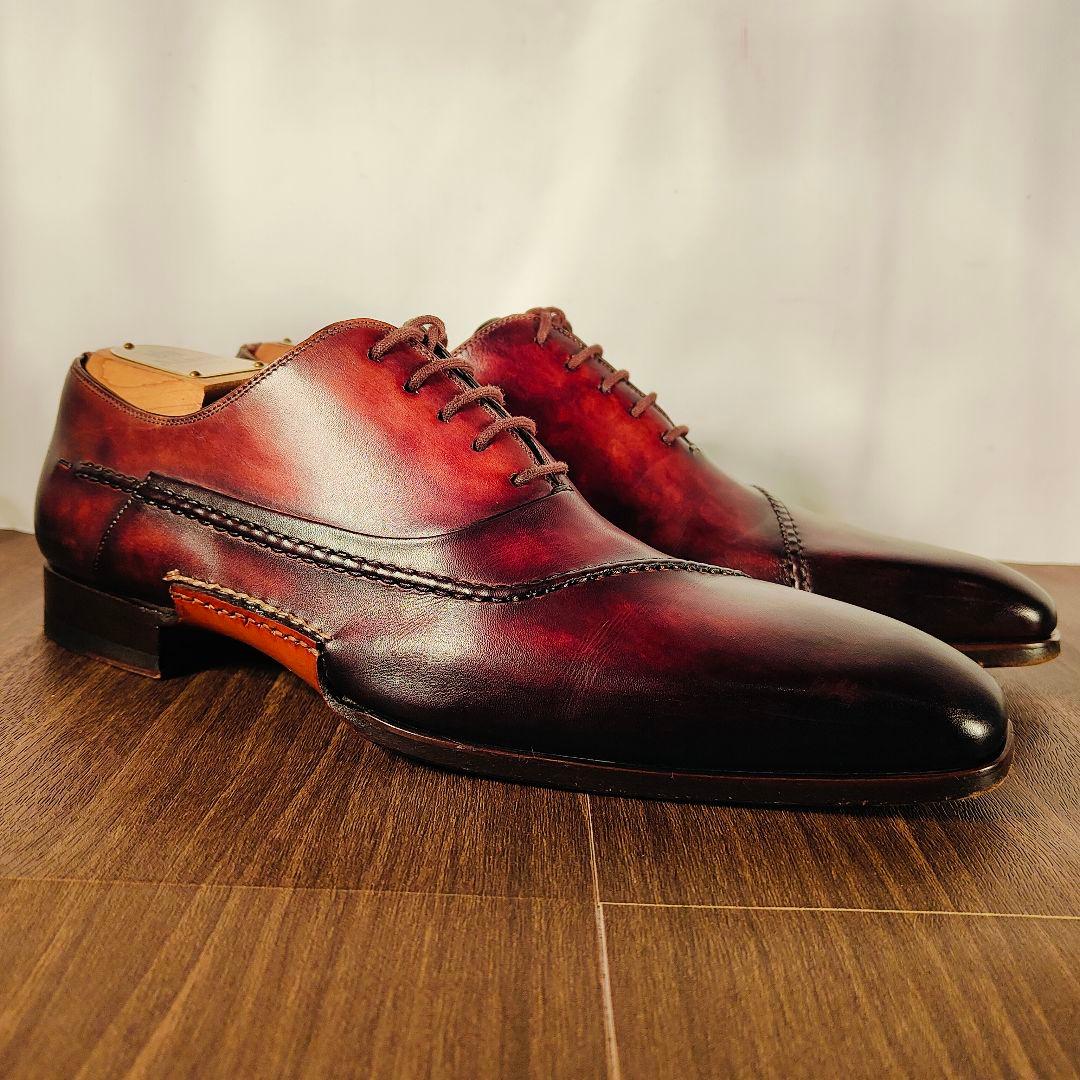 たつや様専用 MAGNANNI オパンカ - メルカリ