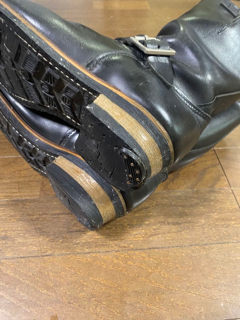 激渋 REDWINGレッドウィング2268 PT99プリントタグ 8.5D