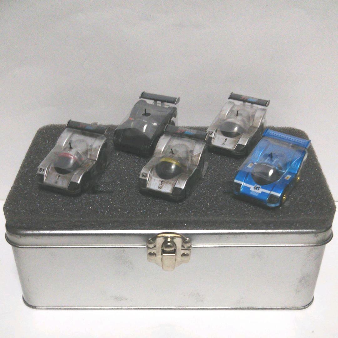 Mercedes-Benz 5台セット チョロQ targa タルガ公式ホームページ チョロQ ベンツ BENZ