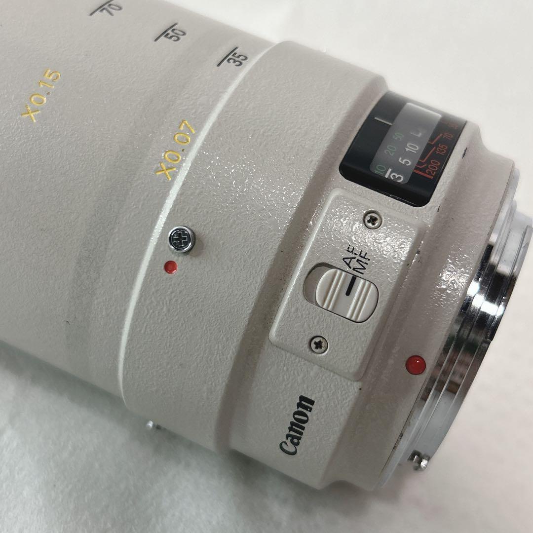 レンズ(ズーム) Canon EF 35-350mm F3.5-5.6 L USM