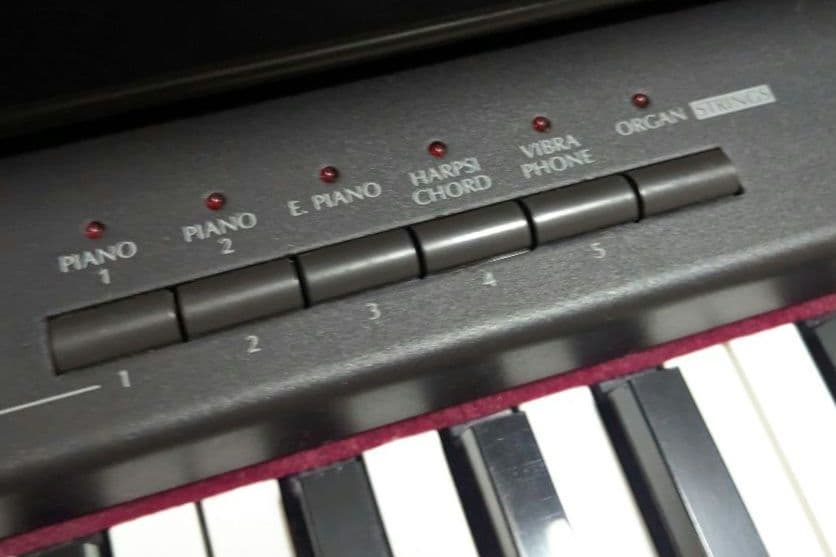 ☆コロンビア 電子ピアノ【EP2200】全音確認済♫ デジタルピアノ 関東