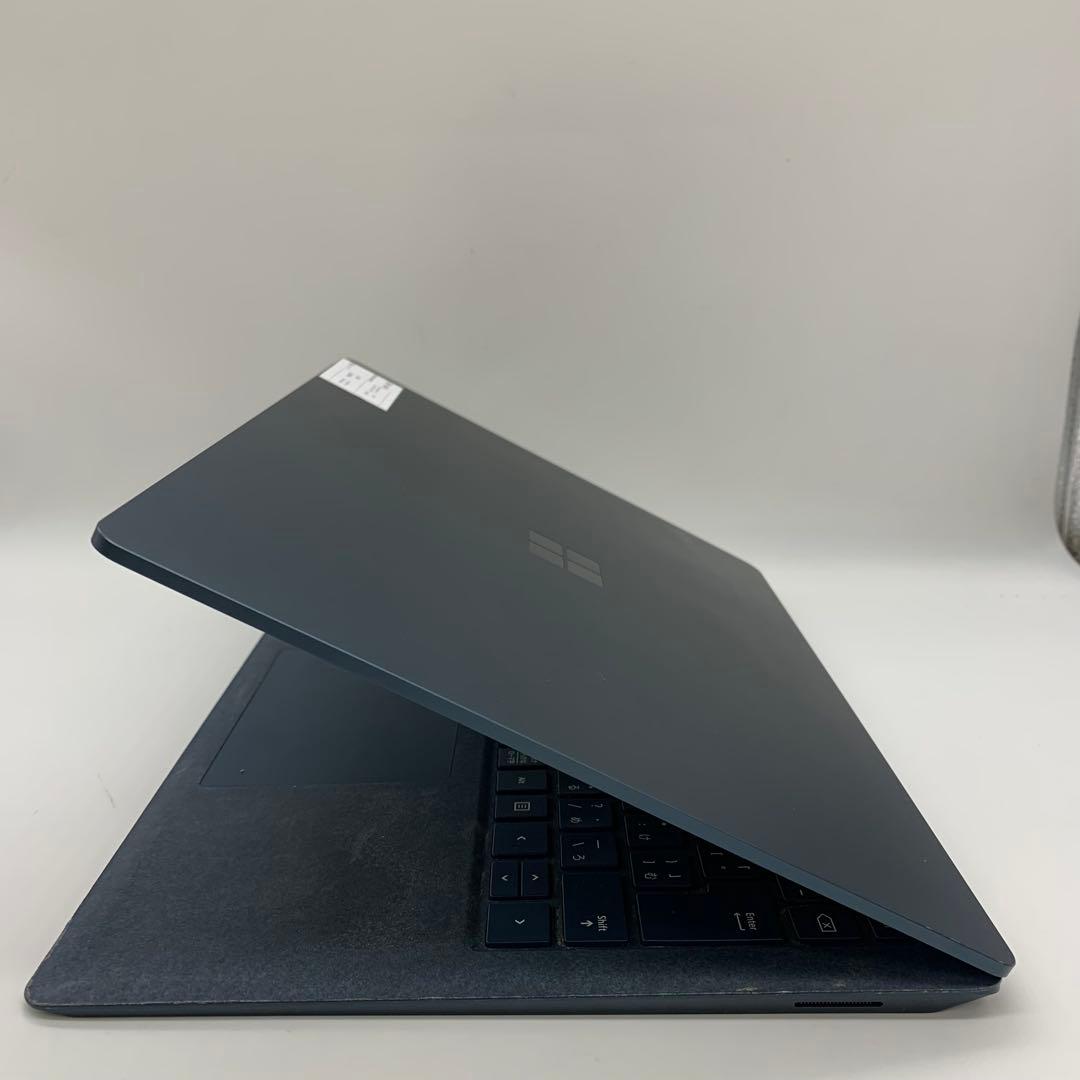 軽量Surface Laptop 3 i7/16/256 快適動作！