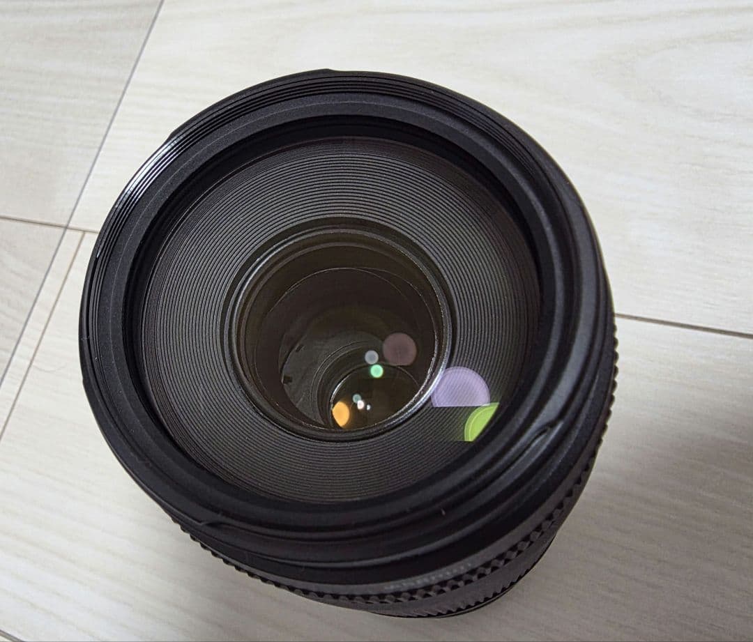 Canon RF 75-300mm f/4.5-6.3 ズームレンズ