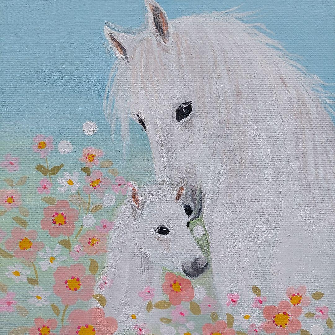 柴女様確認専用　リクエストオーダー　3点セット　夢見多恵画