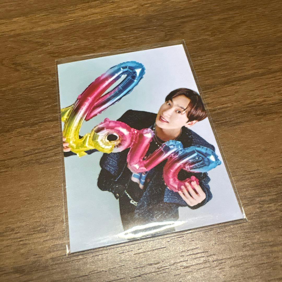 SUPER JUNIOR POP UP ウニョク 東京限定 ステッカーカード - メルカリ