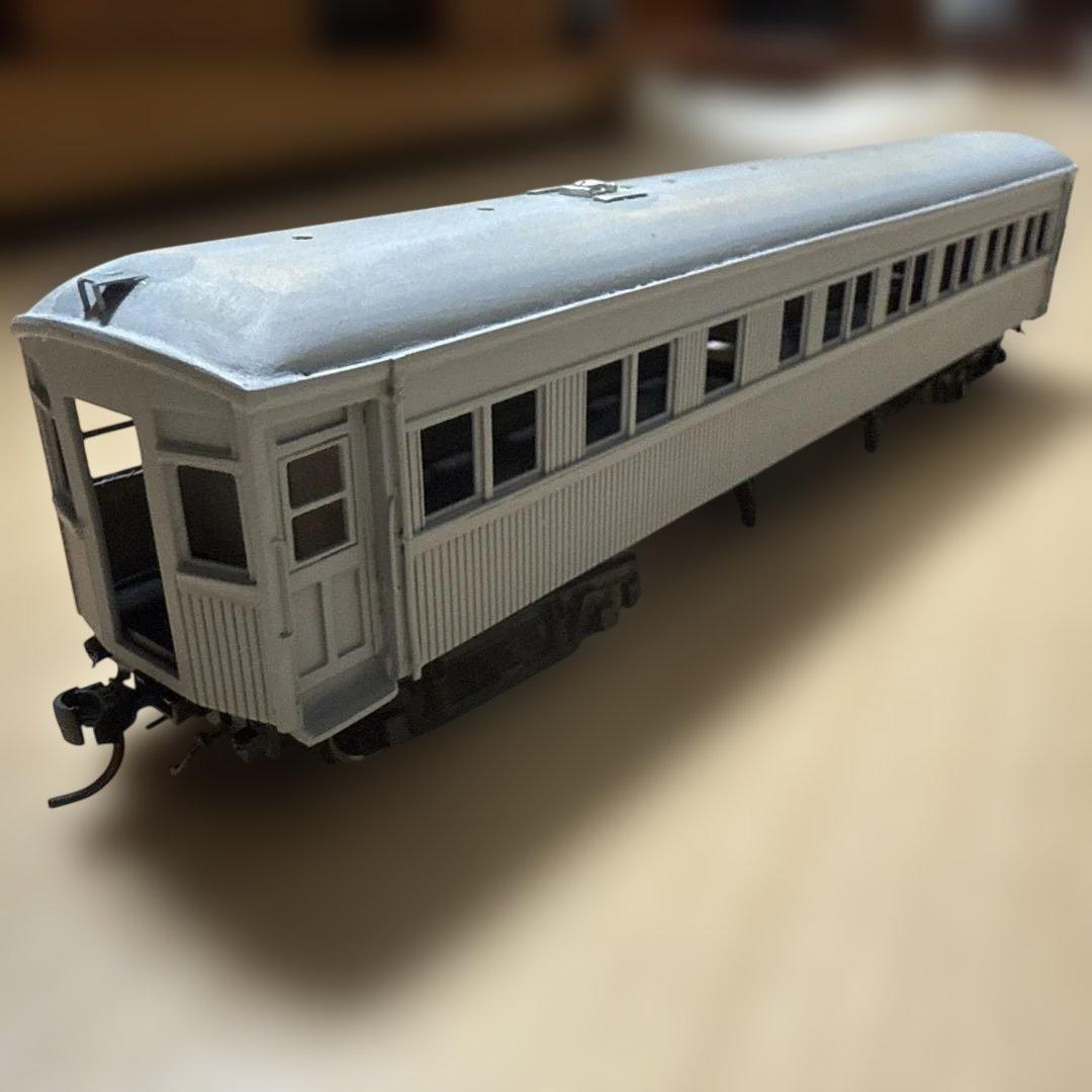 HO ナロハ　1628？ ナハ22000地方普通列車セット | コリン堂