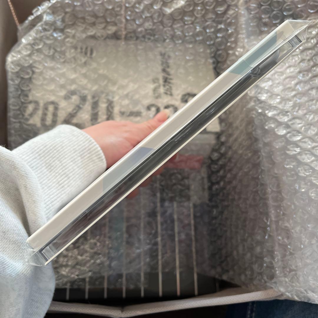 新品未開封　素顔4( Man盤) 正規品　証明あり