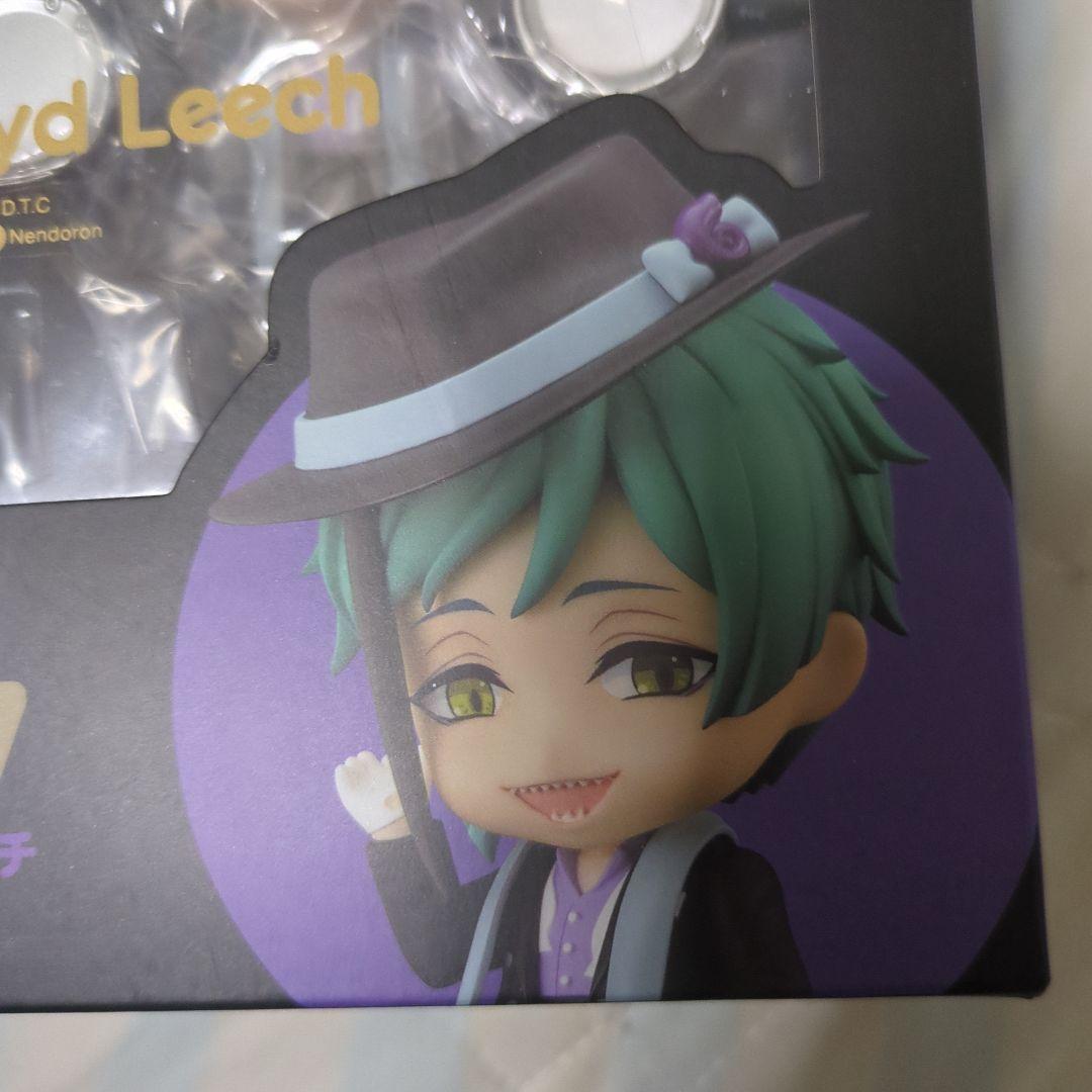 Light　sunny【3点とも新品未開封 ねんどろいどセット